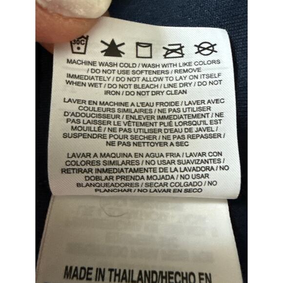 USA Nike Pro Elite Athlete Sponsored 2019 Track & Field Olympic Jacket SZ L/T - Picture 9 of 10